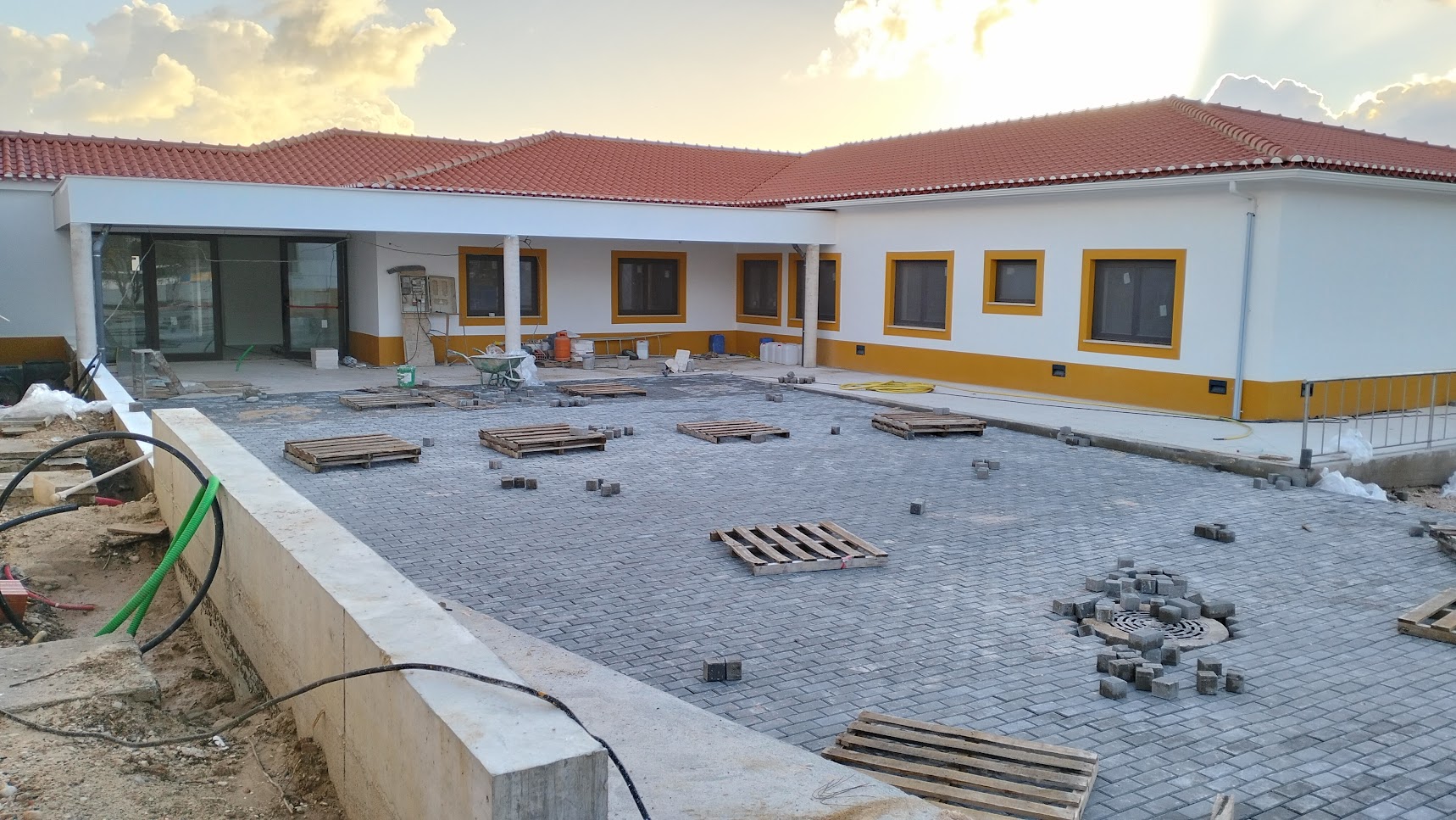 ERPI - Glória do Ribatejo