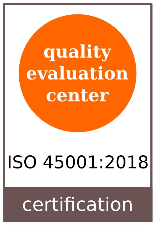 ISO 45001