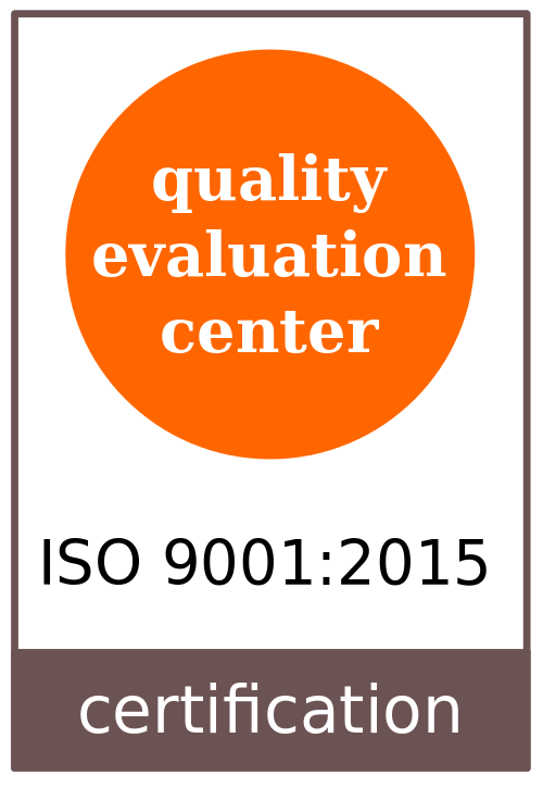 ISO 9001
